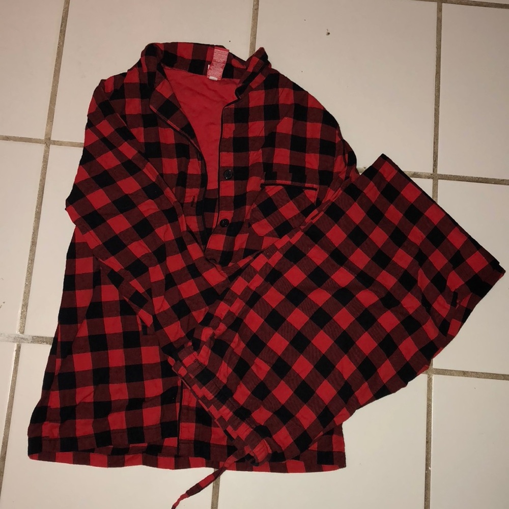❤️Pajama set